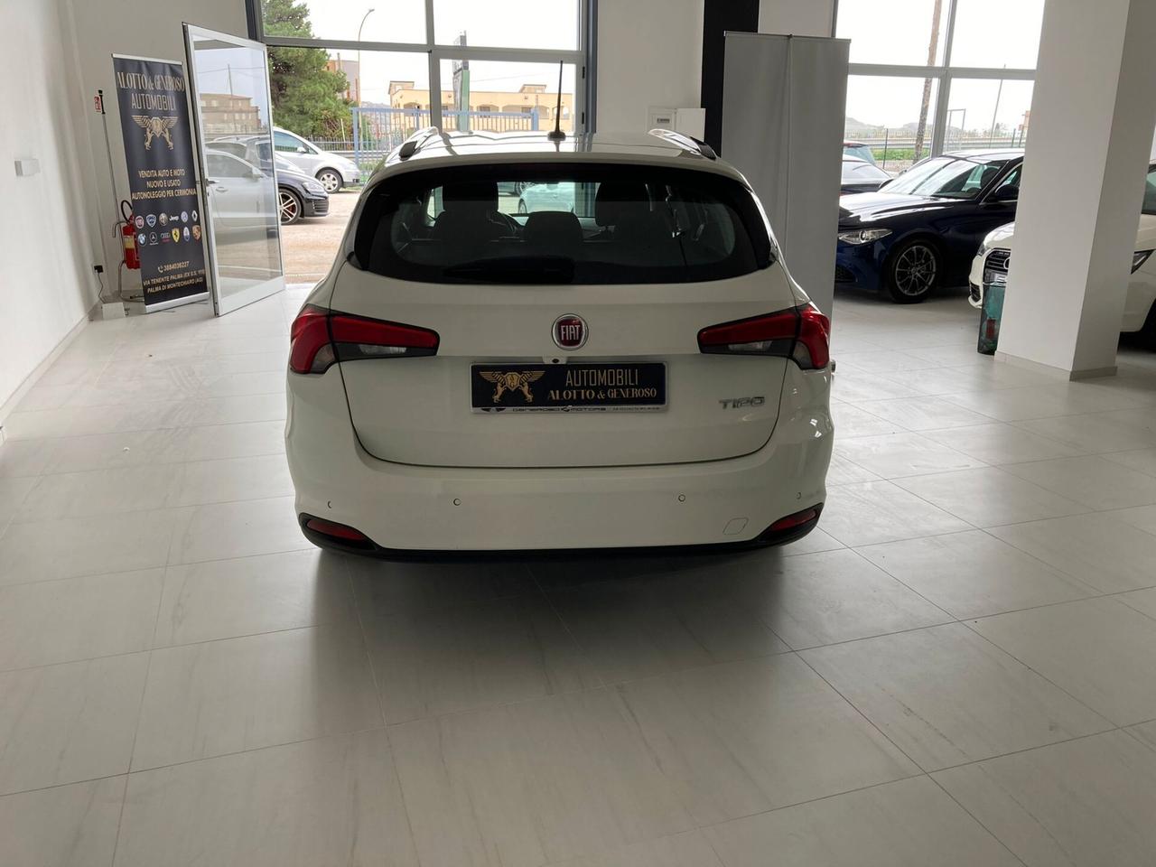 Fiat Tipo FIAT TIPO 1.6 120CV STATION WAGON