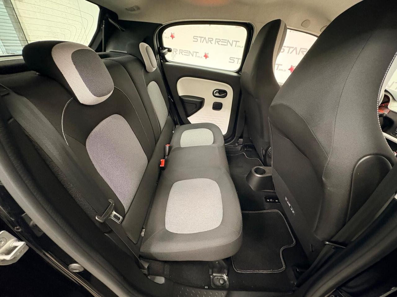 Renault Twingo TCe 90 CV EDC Zen LIMITED