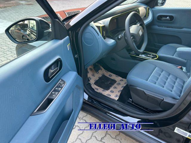 FIAT Grande Panda PROMO FINANZIAMENTO 1.2 100 CV S&S La Prima KM 0