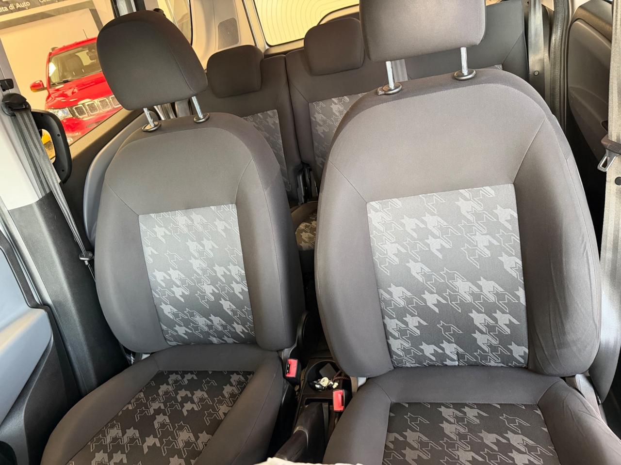 Opel Combo 1.6 CDTi 90CV PC-TN Elective