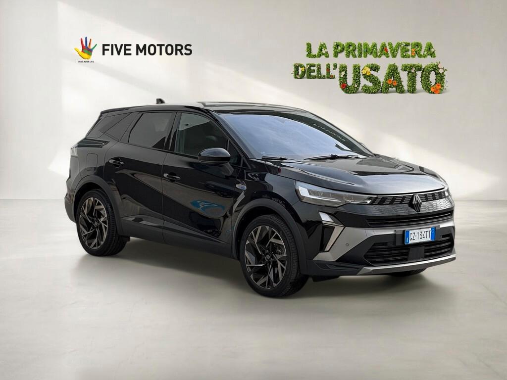 Renault Symbioz Full Hybrid E-Tech 145 CV Esprit Alpine