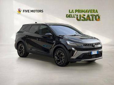 Renault Symbioz Full Hybrid E-Tech 145 CV Esprit Alpine