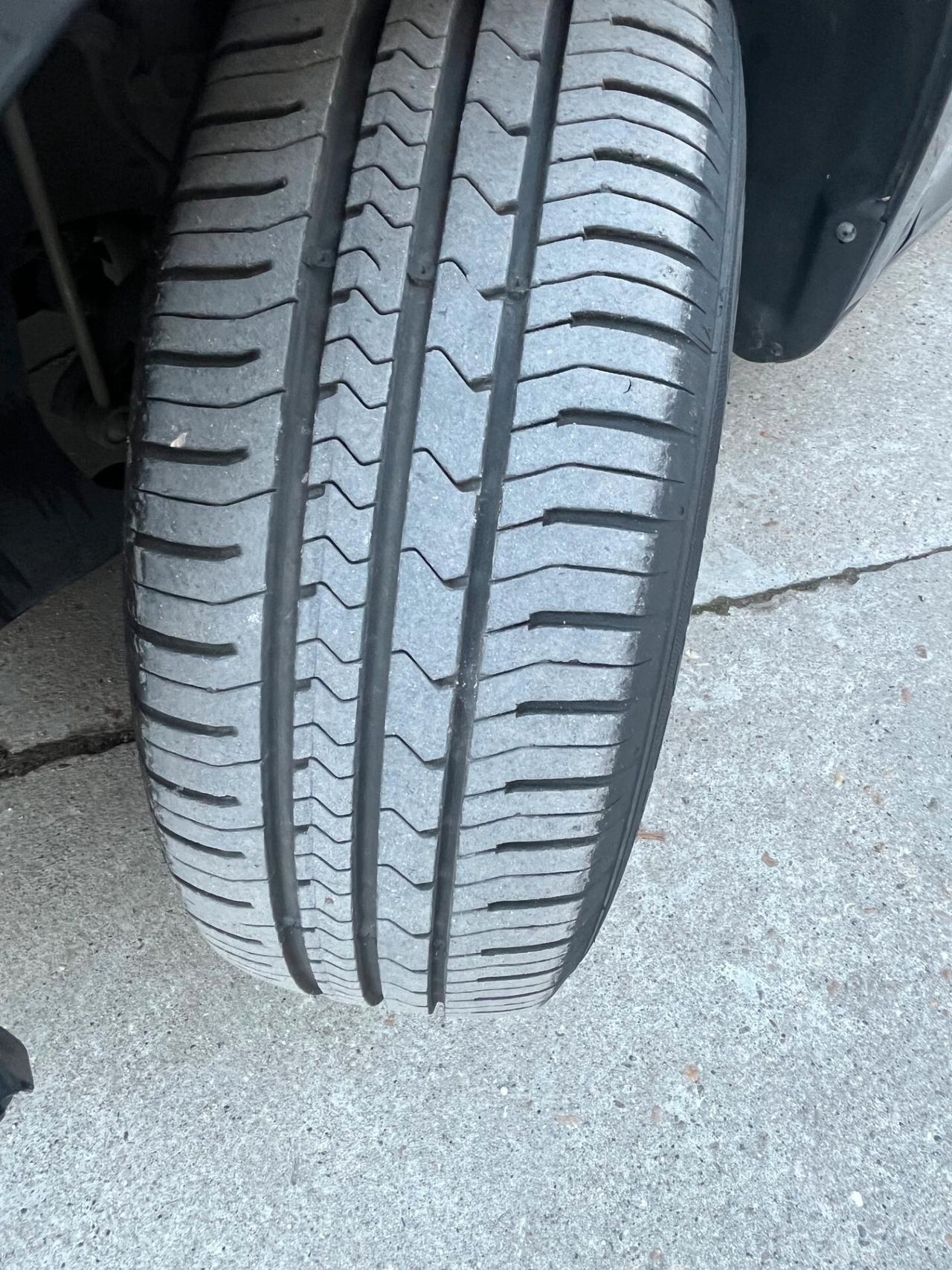 Skoda Roomster 1.4 16V Sport GPLine