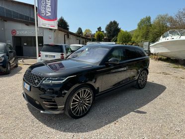 Land Rover Range Rover Velar 2.0D I4 240 CV R-Dynamic HSE