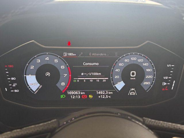 AUDI A1 citycarver 30 TFSI