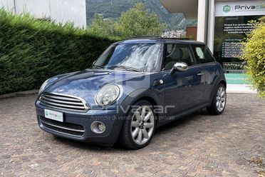 MINI Mini 1.6 16V One D