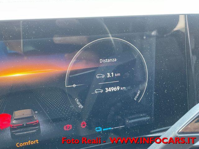 RENAULT Austral Austral Full Hybrid E-Tech 200 CV Techno - PROMO
