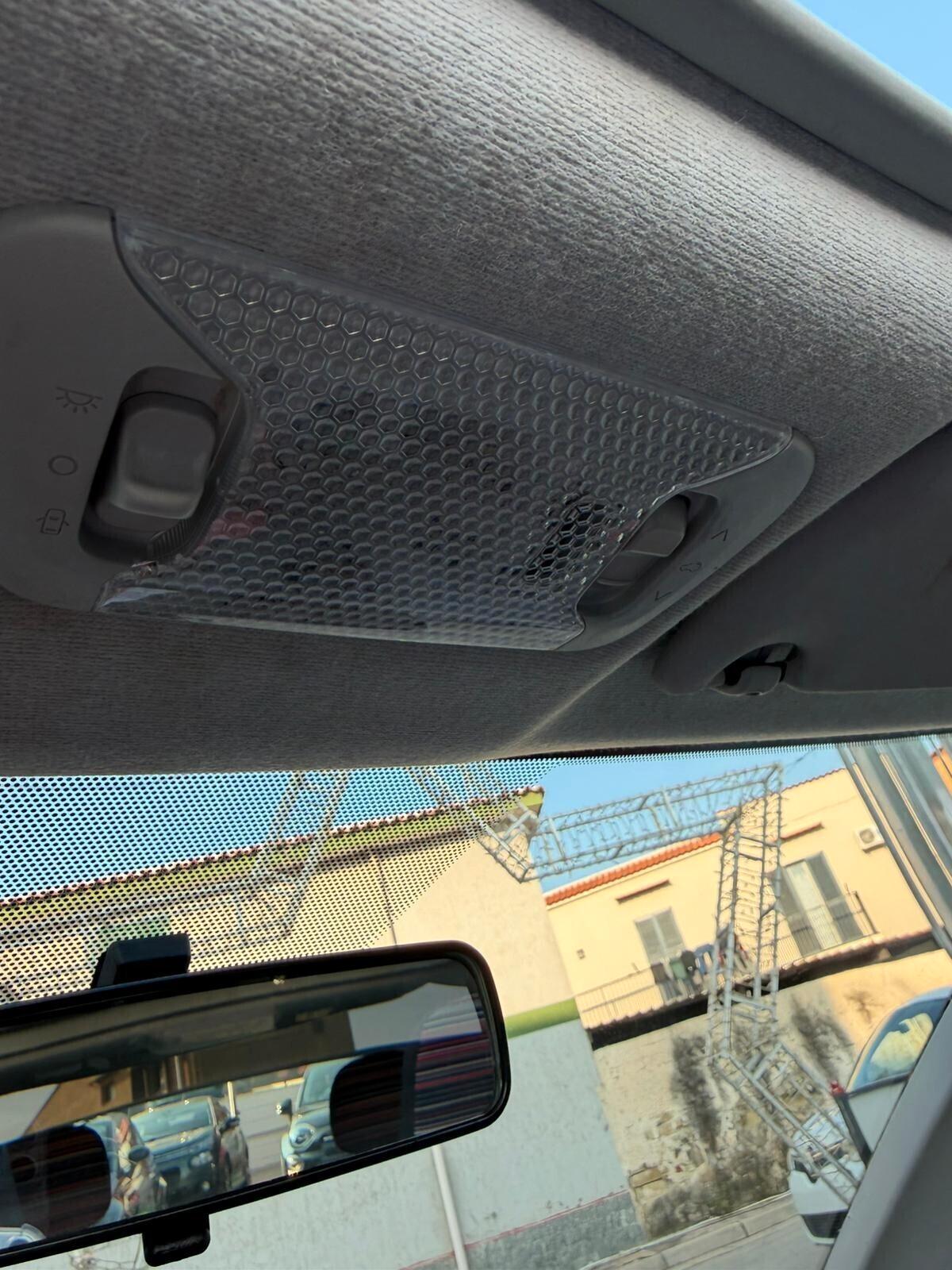 Citroen C1 VTi 72 ETG 5 porte Shine