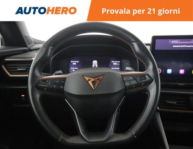 CUPRA Formentor 1.5 TSI DSG