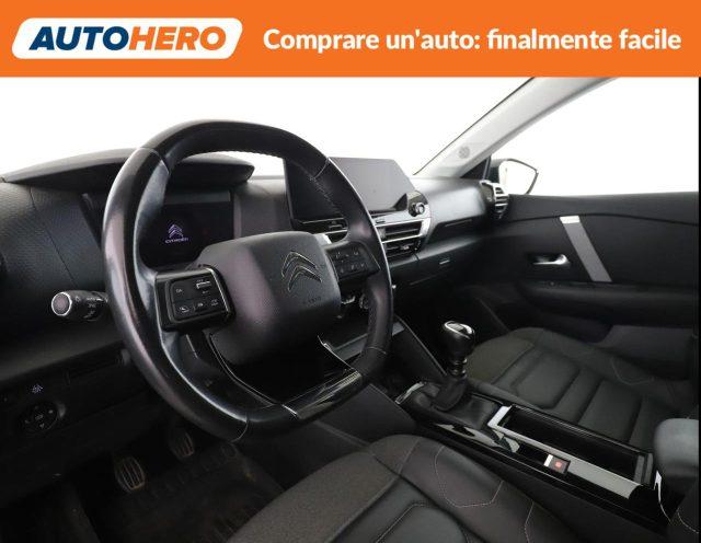 CITROEN C4 PureTech 130 S&S Shine