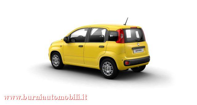 FIAT Panda 1.0 FireFly S&S Hybrid PROMO ROTTAMAZIONE