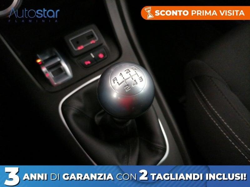 Alfa Romeo Giulietta 1.6 jtdm Sport 120cv