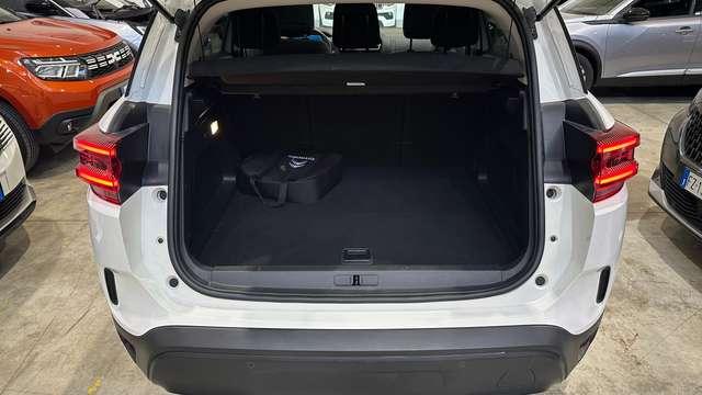Citroen C5 Aircross 1.6 hybrid phev C-Series 225cv e-eat8 *FULL-OPT*