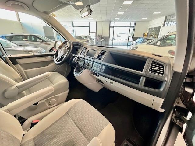 Volkswagen Caravelle 2.0 TDI 150CV DSG PC Comfortline