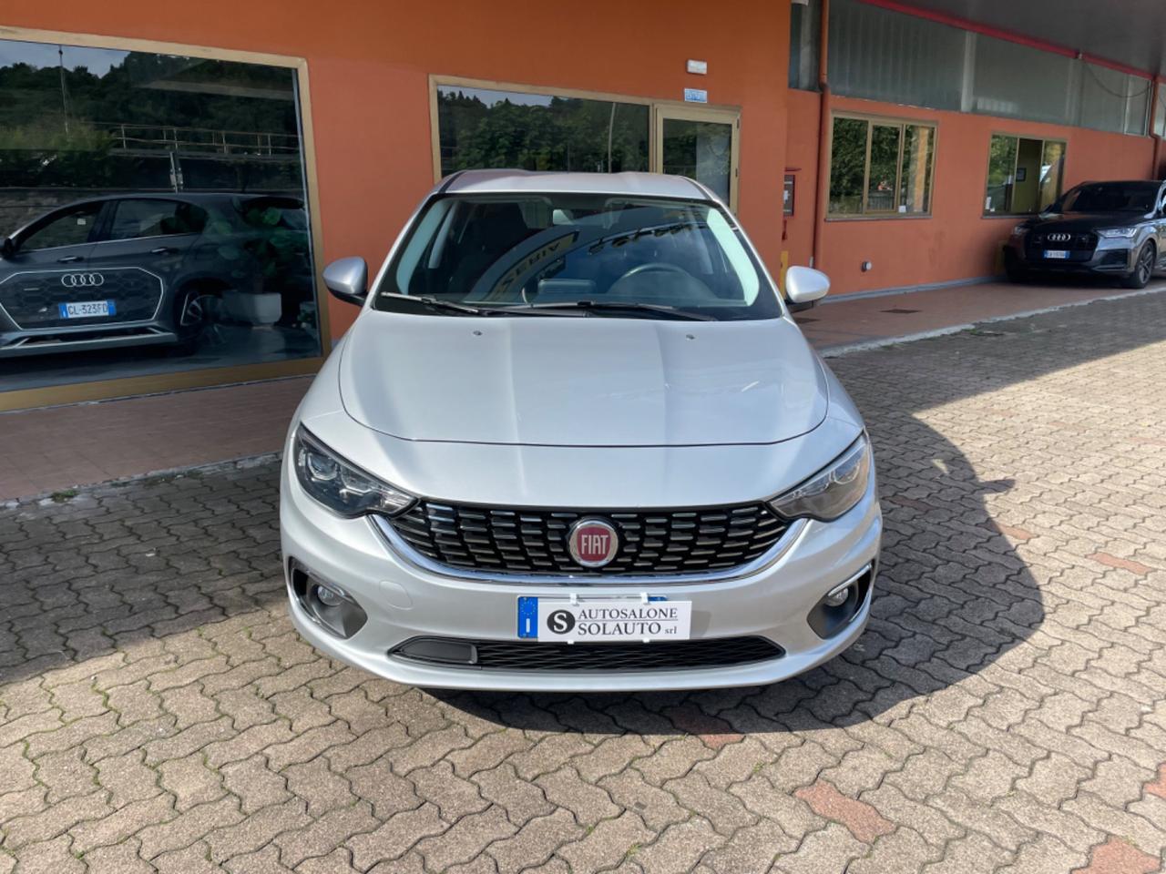 Fiat Tipo 1.6 Mjt S&S DCT 5 porte Business