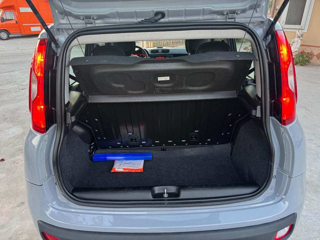 Fiat Panda 1.3 MJT 95 CV S&S Lounge
