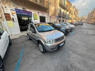 Fiat Panda 1.2 4x4 Climbing FINANZIABILE NEOPATENTATI