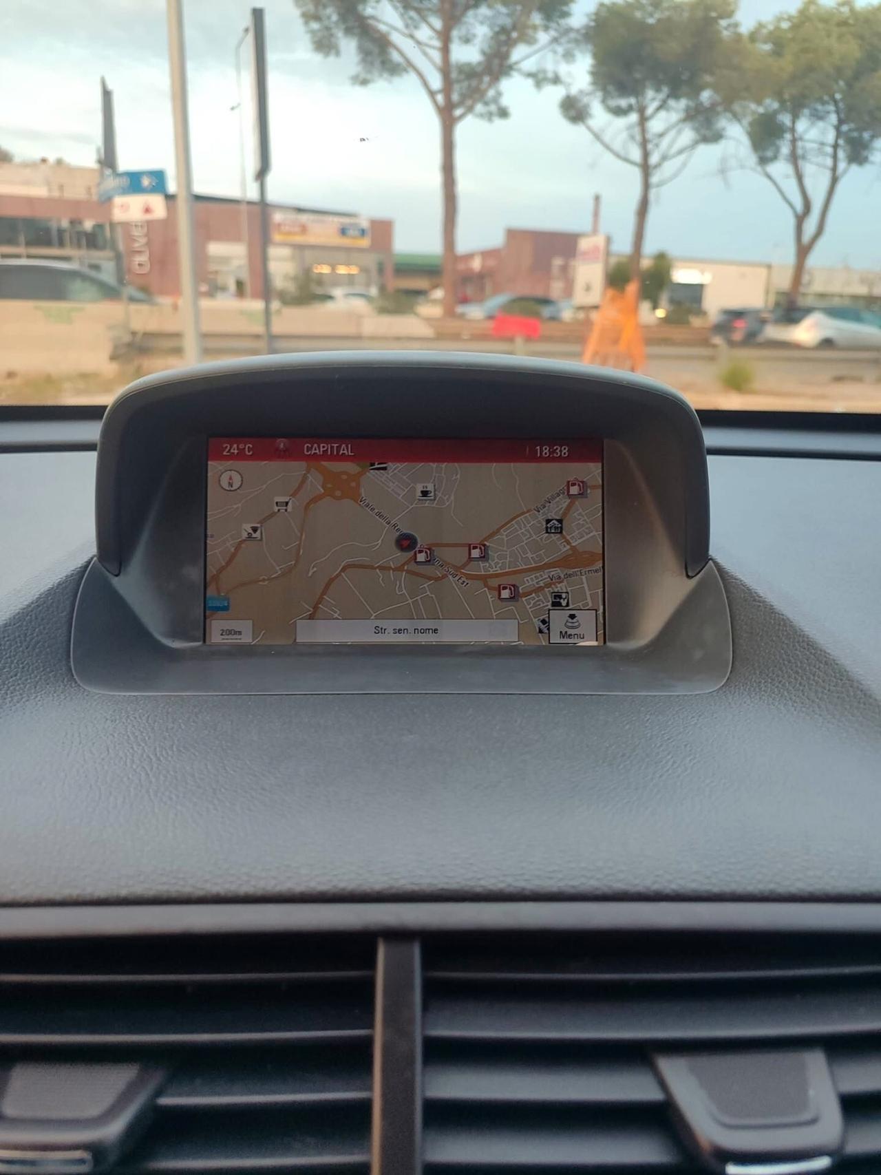 Opel Mokka X 1.6 CDTI Ecotec 4x2 Start&Stop Innovation