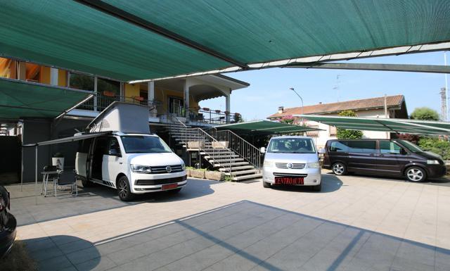 VOLKSWAGEN California 2.0 TDI 204cv DSG 4Motion California Beach