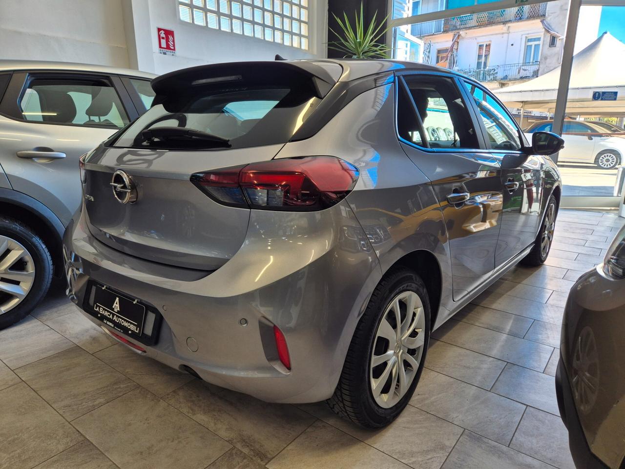 Opel Corsa 1.2 Edition