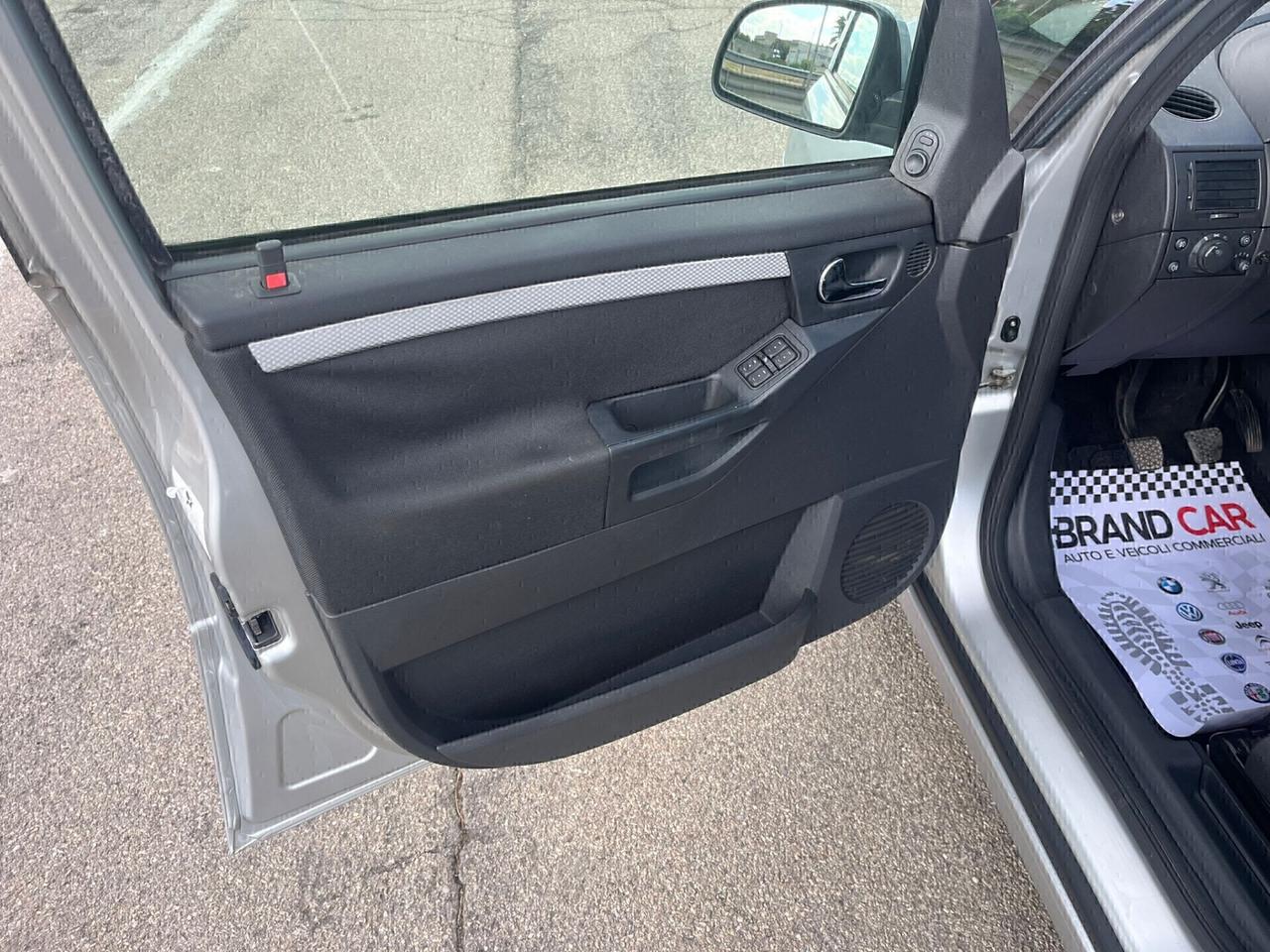 Opel Meriva 1.7 CDTI Cosmo Unipro 2008