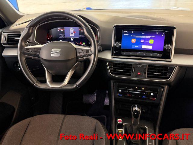 SEAT Tarraco 2.0 TDI 150 cv DSG Style - PROMO