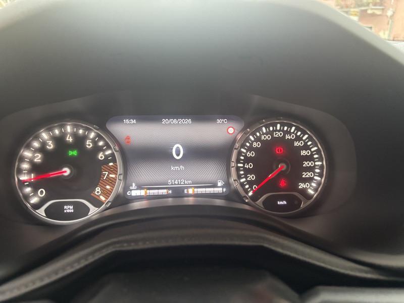 Jeep Renegade 1.0 t3 Limited 2wd