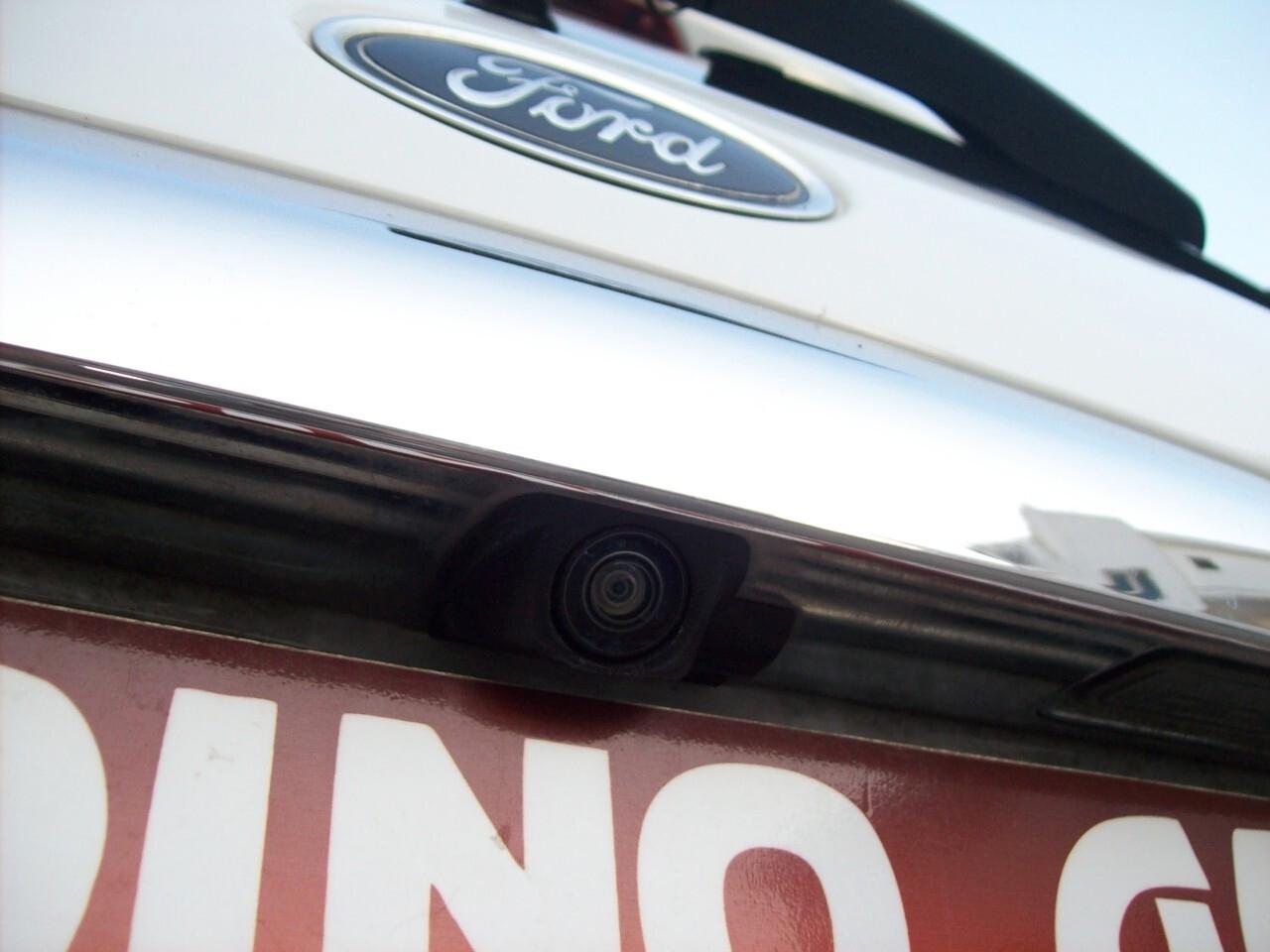 Ford EcoSport 1.5 Ecoblue 100CV S&S Titanium Plus