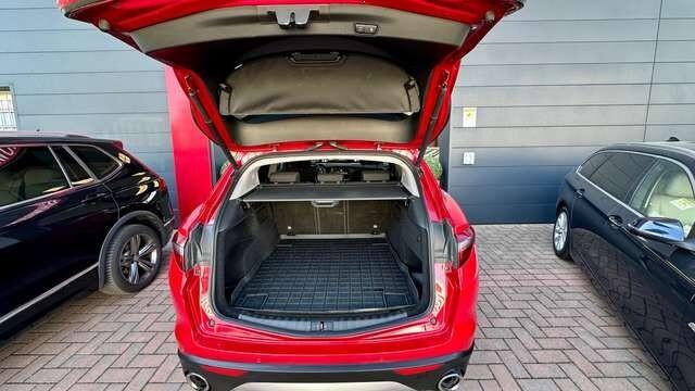 Alfa Romeo Stelvio 2.2 Turbo 190CV Q4 Auto Sport T