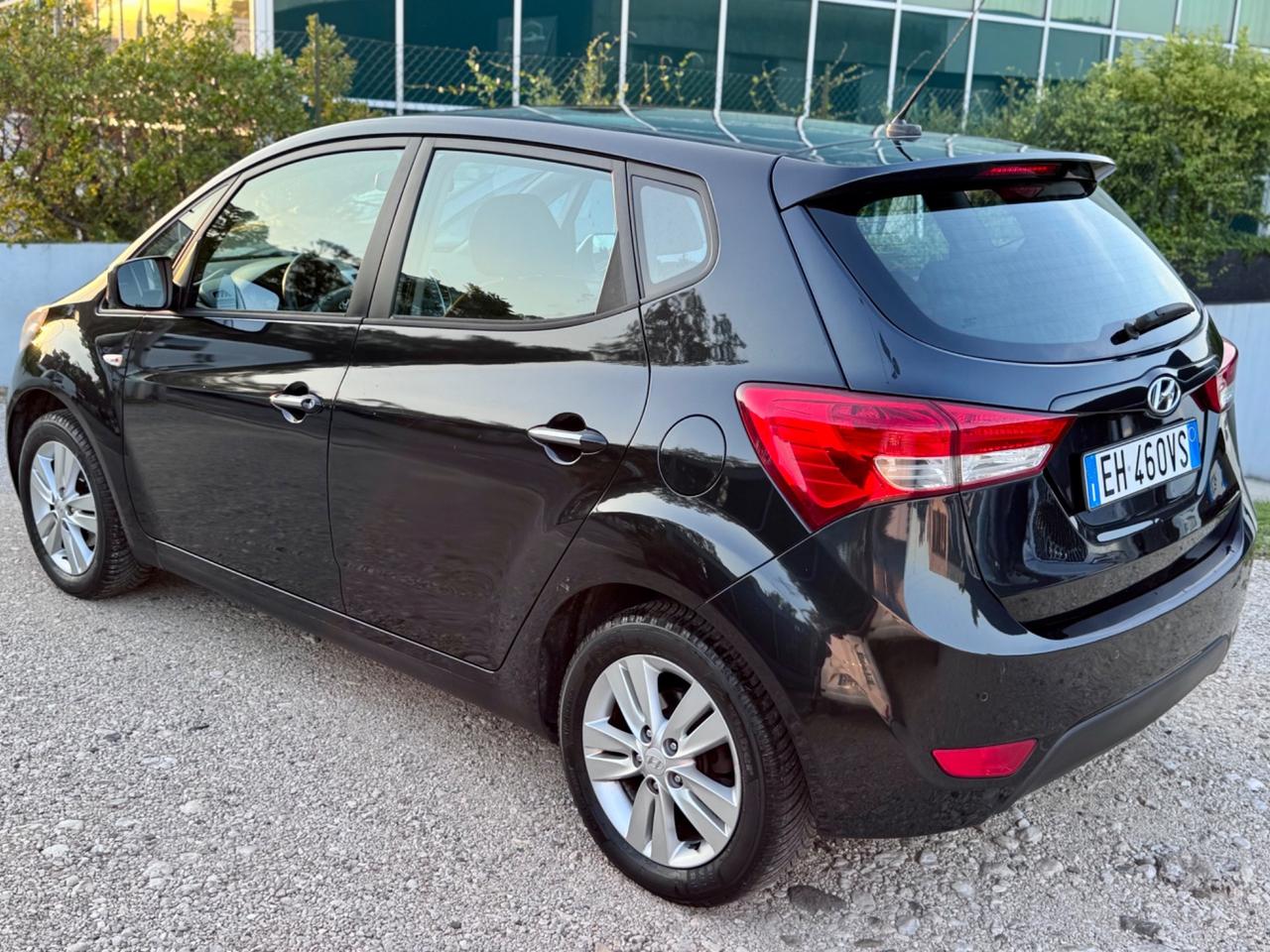 Hyundai iX20 1.4 90CV Benzina Neopatentati 145.000km