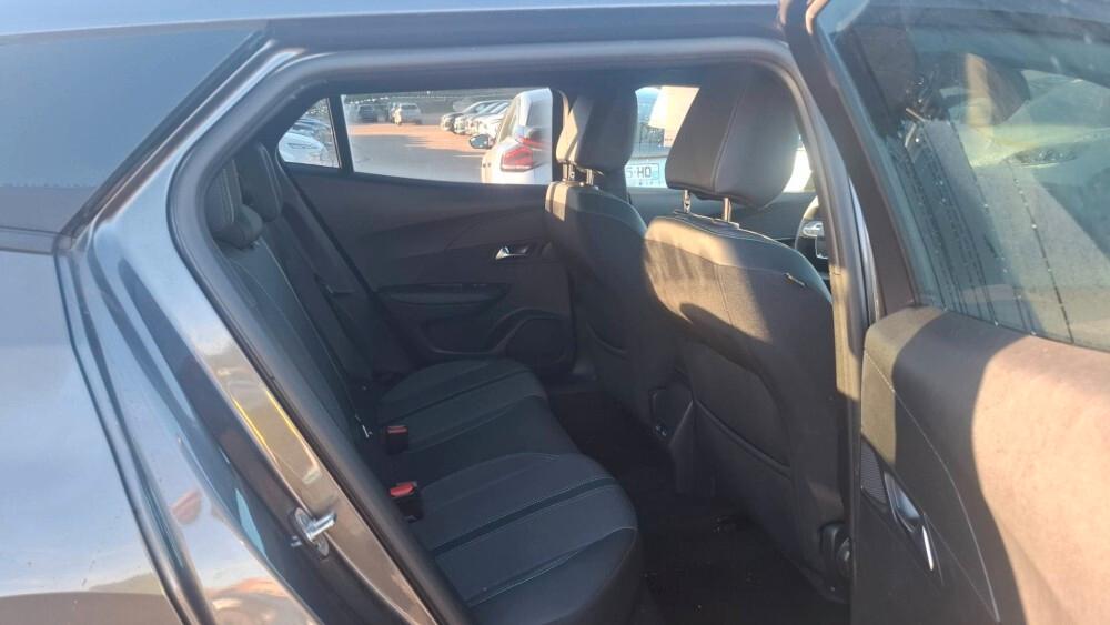 PEUGEOT 2008 1.2 PURETECH 100CV 6M. SeS ALLURE PACK ( FARI LED - I-COCKPIT - CRUISE - MIRROR - SENSORI POST. - TELECAMERA POST. - CERCHI 17 )