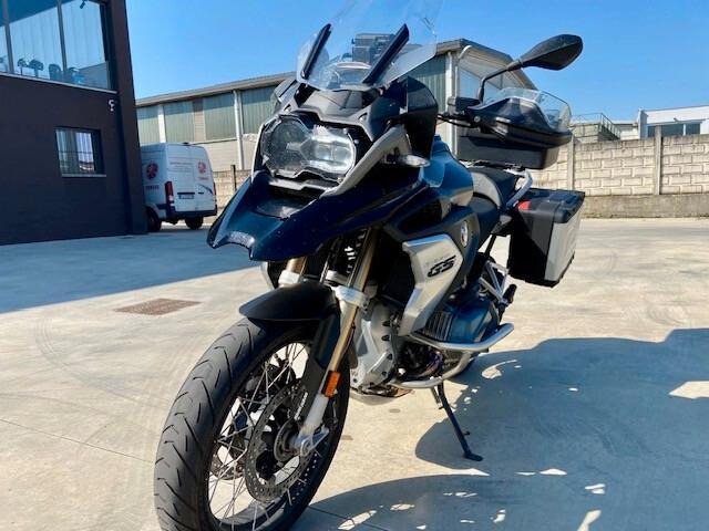 Bmw R 1250 GS 2020- Uniprop, Service Book " FULL OPTIONAL