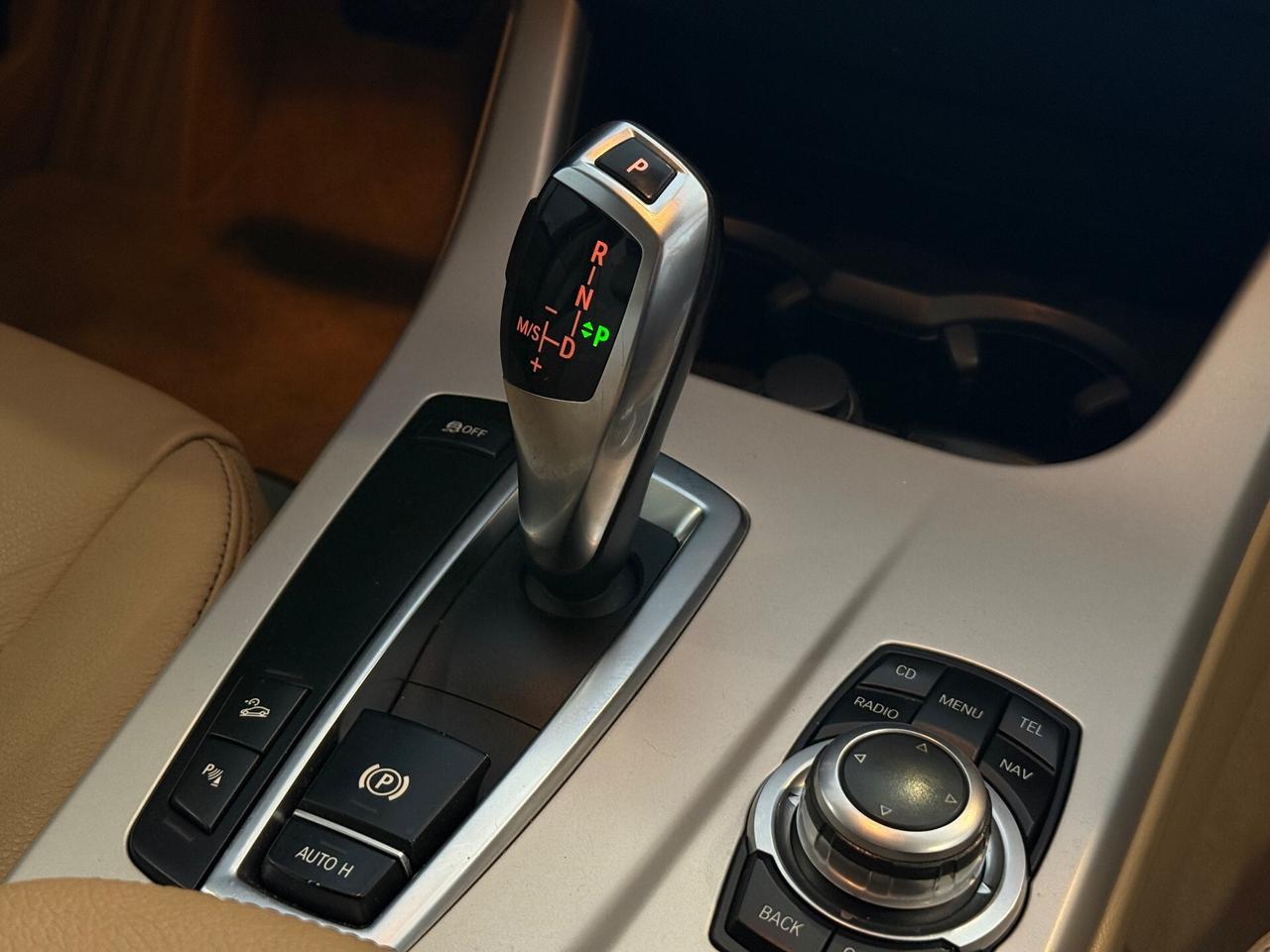 Bmw X3 2.0 DIESEL AUTOMATICO