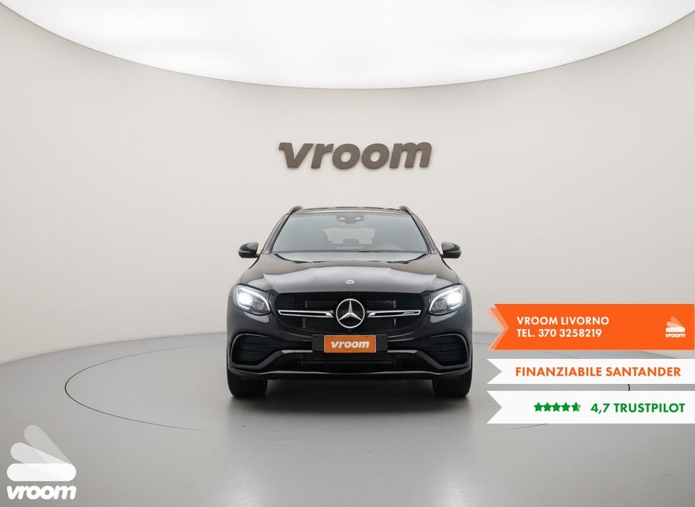 MERCEDES GLA (H247) GLA 200 d Automati...