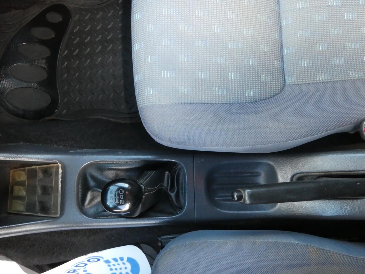 Daihatsu Terios 1.3i 16V cat 4WD SX OK NEOPATENTATI