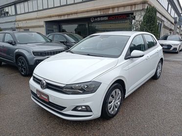 Volkswagen Polo 1.0 MPI 5p. Trendline BlueMotion Technology