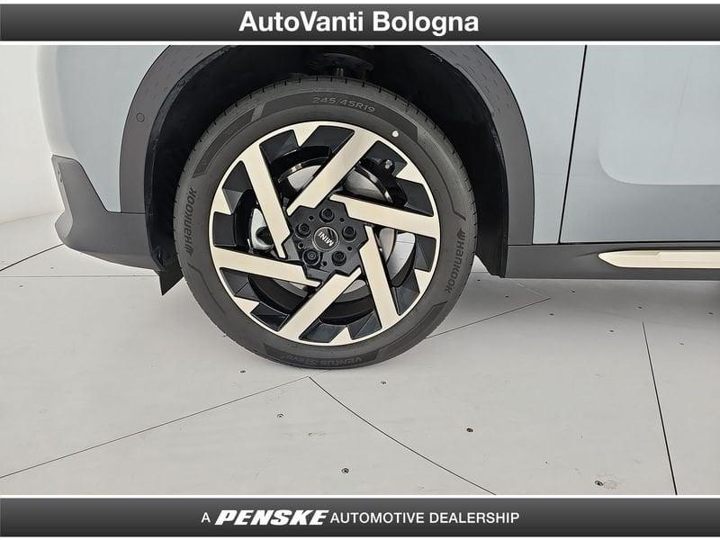 MINI Mini Countryman U25 Mini C Favoured Countryman