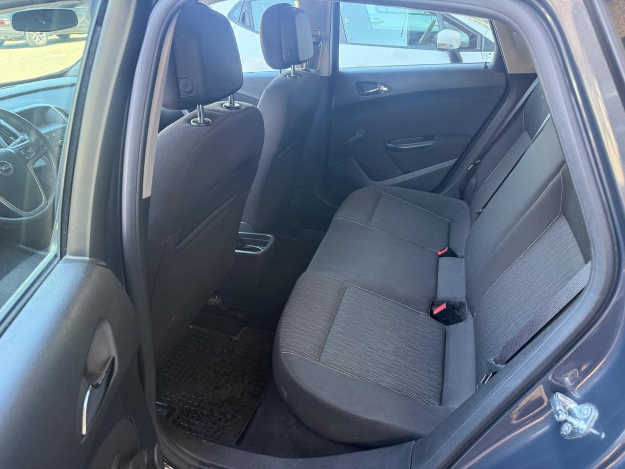 Opel Astra 1.7 CDTI 110CV 5 porte Cosmo