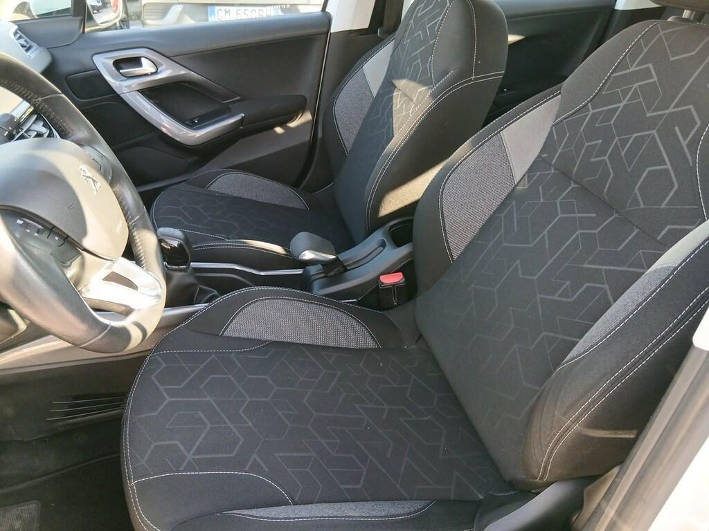 Peugeot 2008 1.6 BlueHDi Active