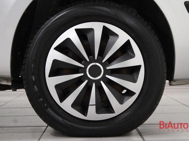 FIAT Panda Panda 1.4 Dynamic Natural Power