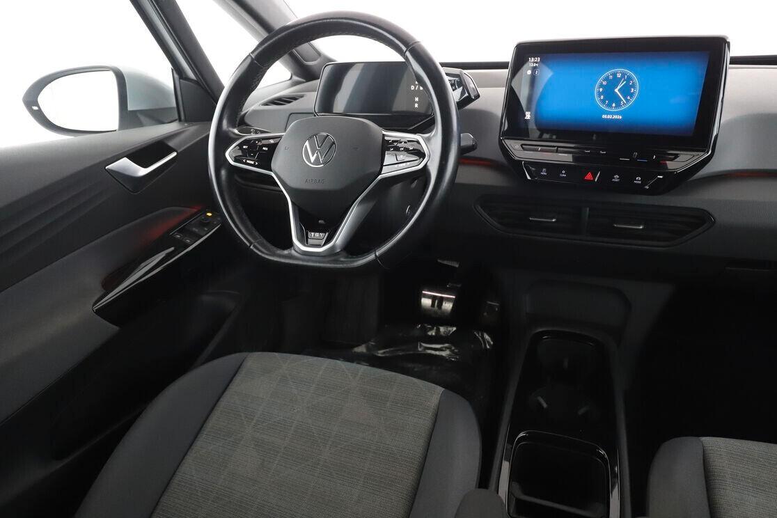 Volkswagen ID.3 Life
