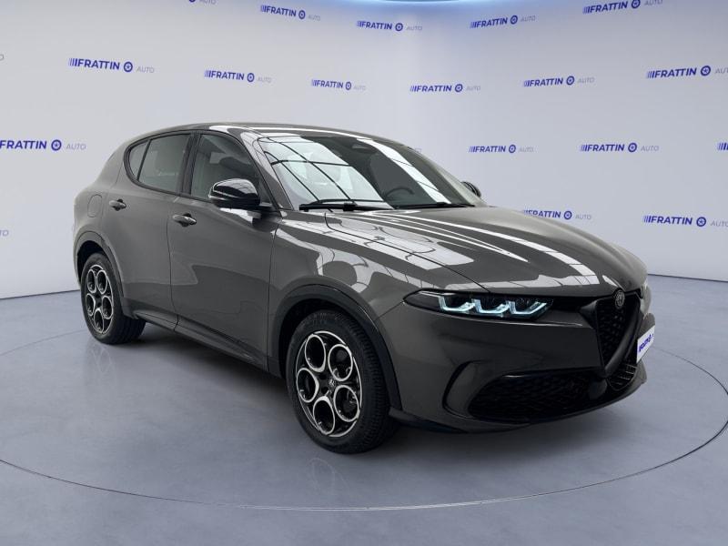 ALFA ROMEO TONALE 1.5 130 CV MHEV TCT7