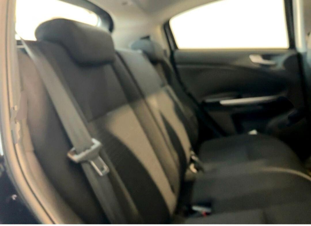 Alfa Romeo Giulietta 1.4 Turbo 120 CV