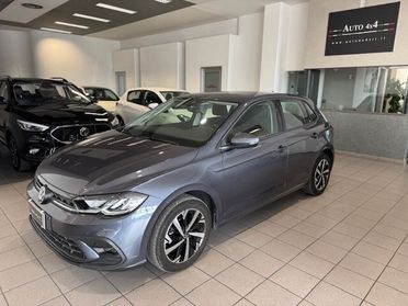 Volkswagen Polo Polo 1.0 tsi Style 95cv*