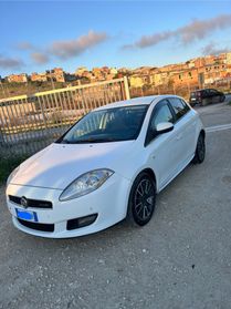 Fiat Bravo 1.6 MJT 120 CV DPF Sport anno 2009