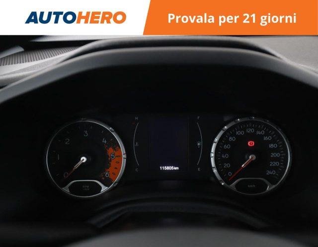 JEEP Renegade 2.0 Mjt 4WD Active Drive Sport
