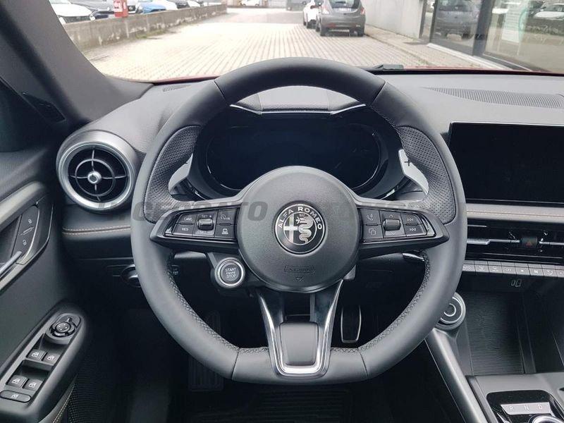 Alfa Romeo Tonale Tonale Ibrida My25 Hybrid 160cv Veloce