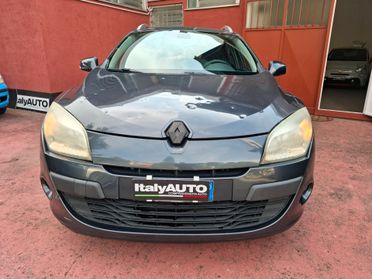 Renault Megane Mégane 1.5 dCi 110CV EDC SporTour GT Line