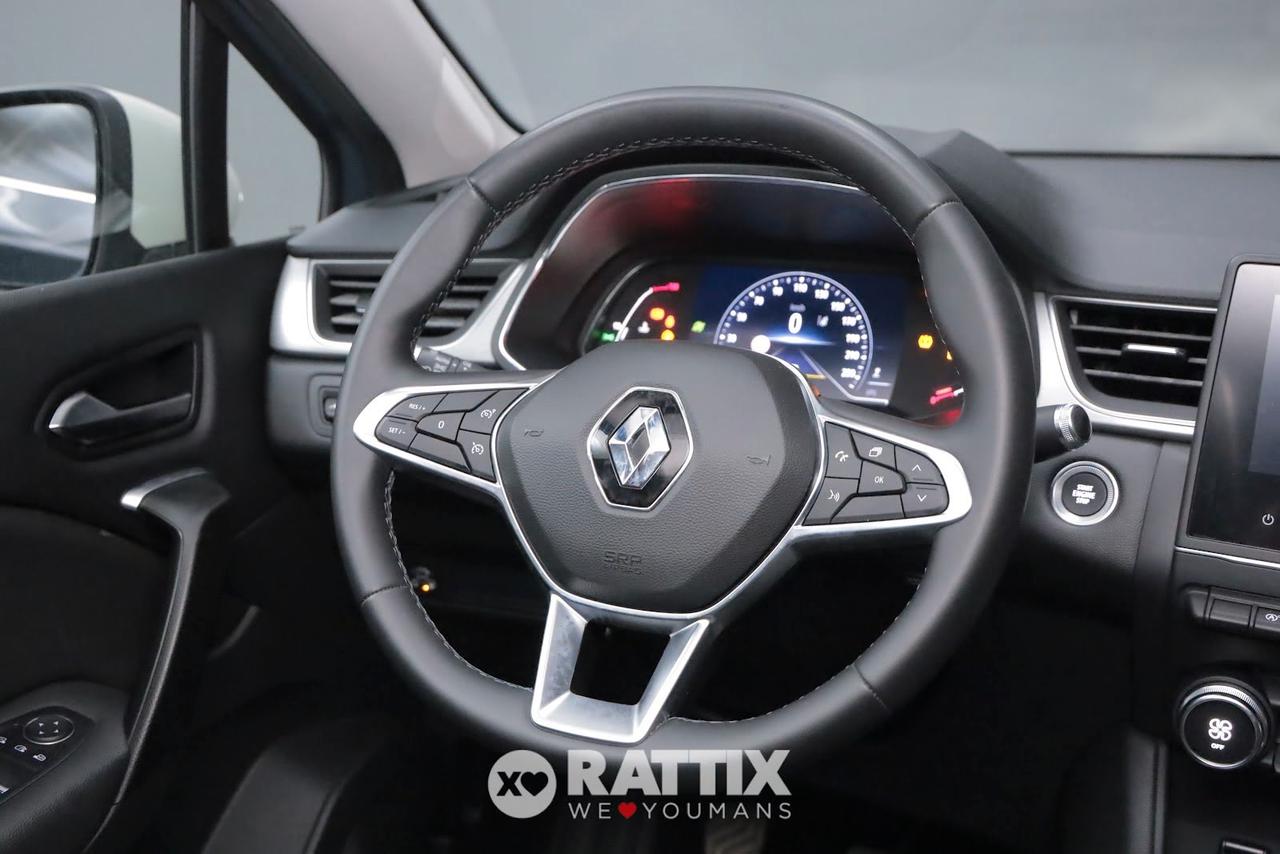 Renault Captur 1.0 TCE GPL 100CV Intens