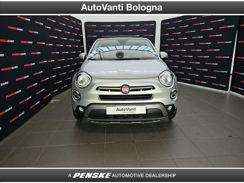 FIAT 500X 500X 1.3 mjt Connect 95cv